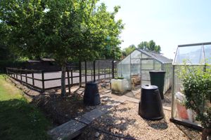 Greenhouses- click for photo gallery